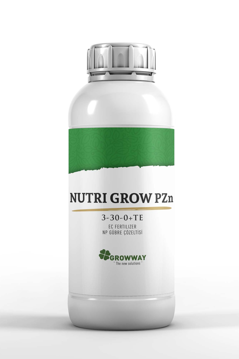 NUTRI GROW PZn