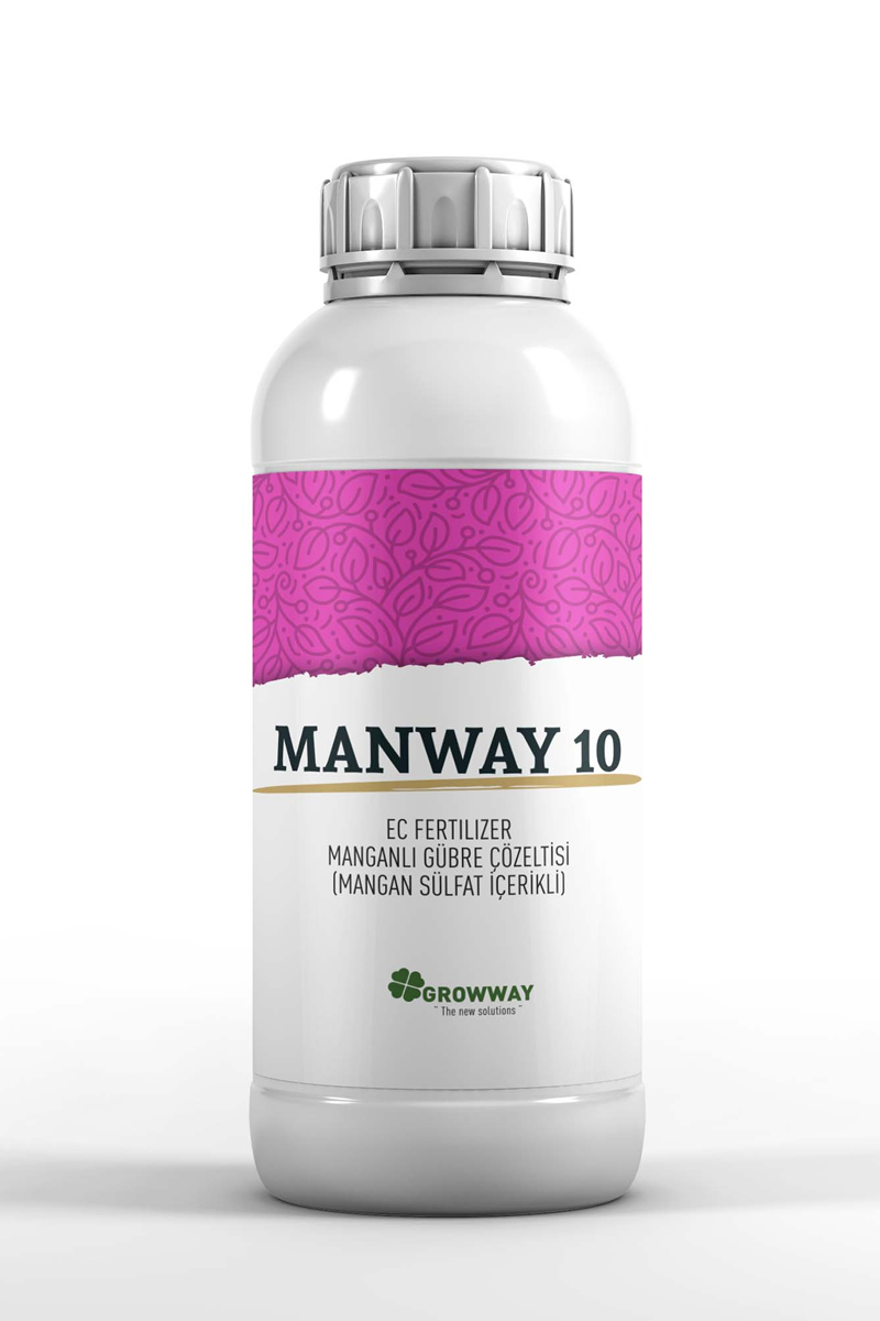 MANWAY 10